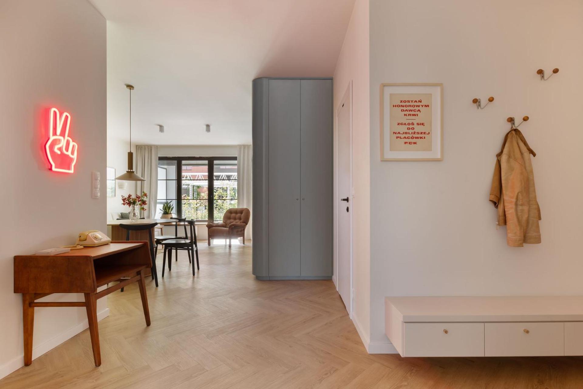 Solidarnosc Three Bedrooms & Garden Apartment Gdansk Exterior photo