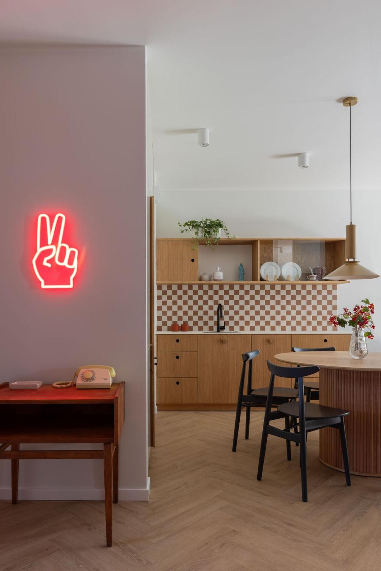 Solidarnosc Three Bedrooms & Garden Apartment Gdansk Exterior photo