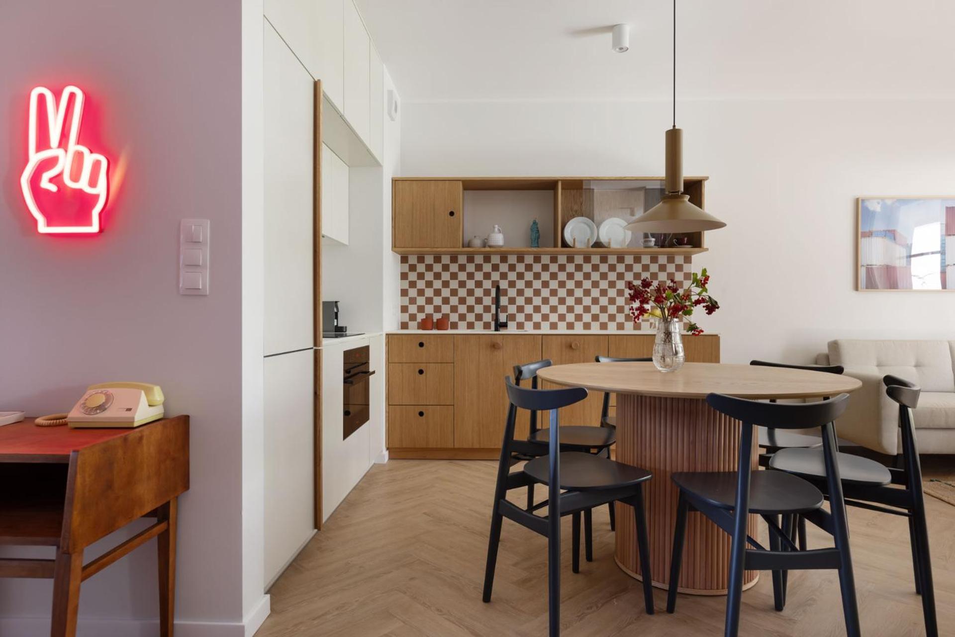 Solidarnosc Three Bedrooms & Garden Apartment Gdansk Exterior photo