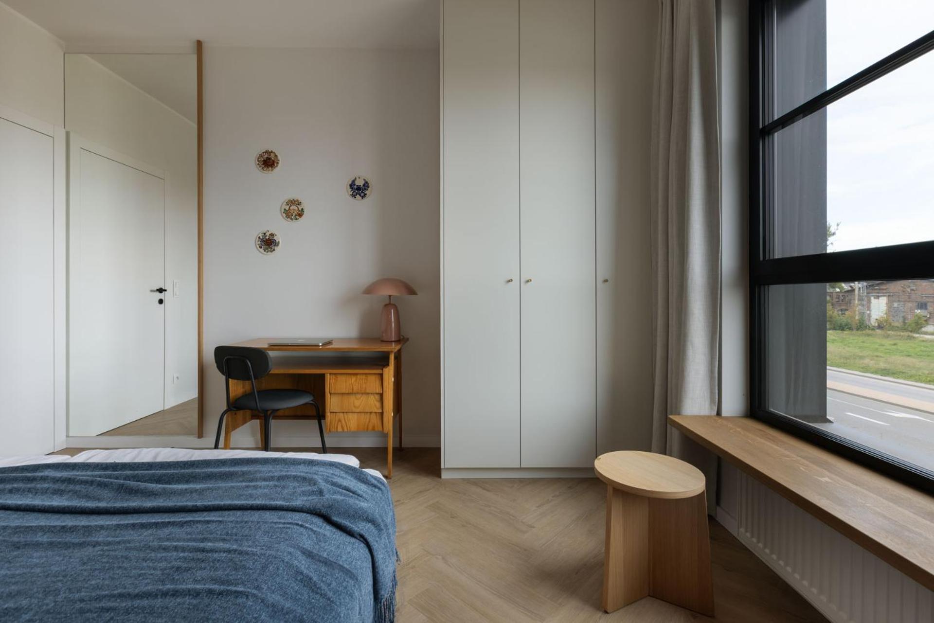Solidarnosc Three Bedrooms & Garden Apartment Gdansk Exterior photo