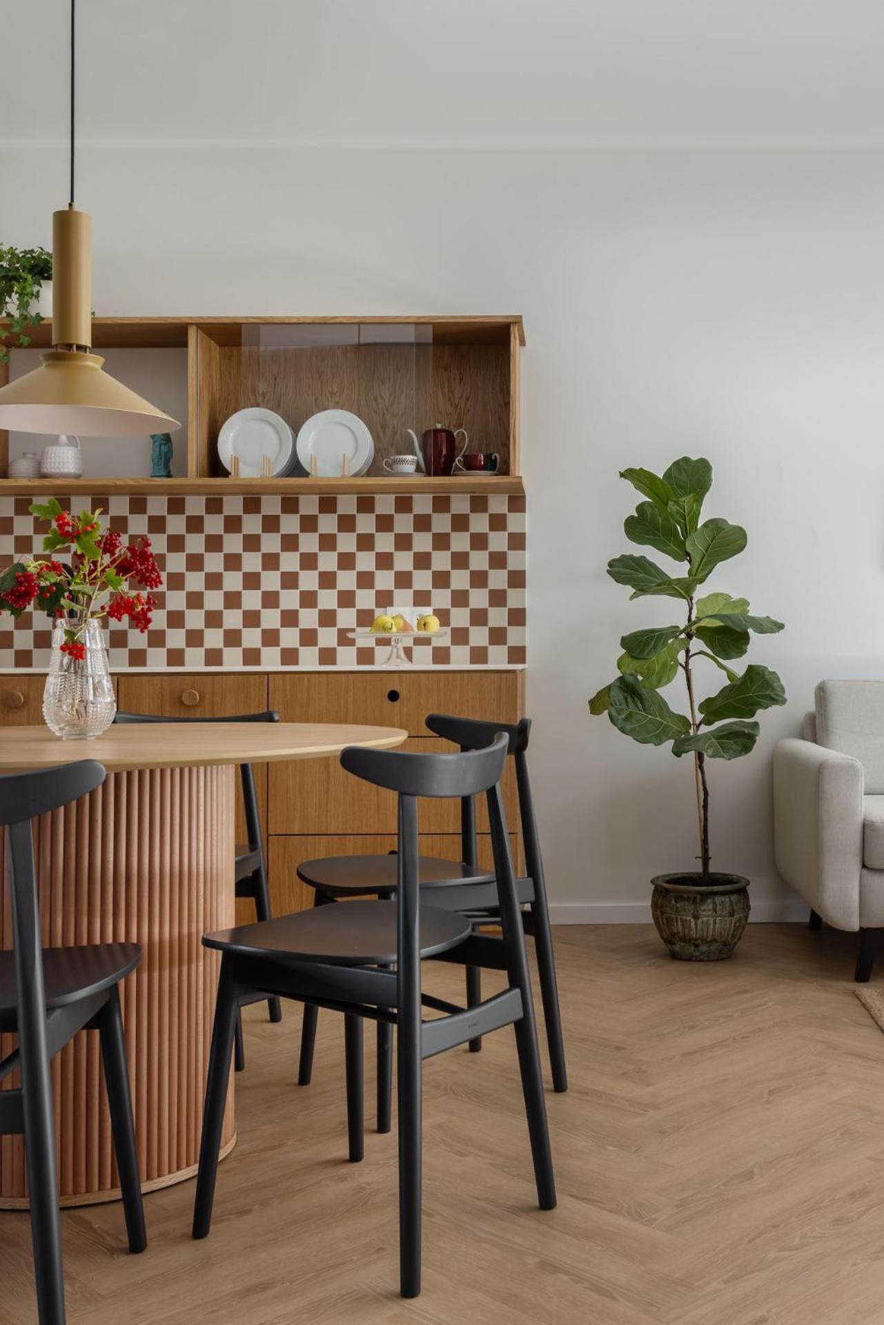 Solidarnosc Three Bedrooms & Garden Apartment Gdansk Exterior photo